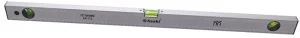 AK 0107 High Quality Aluminum Alloy Level Spirit Level