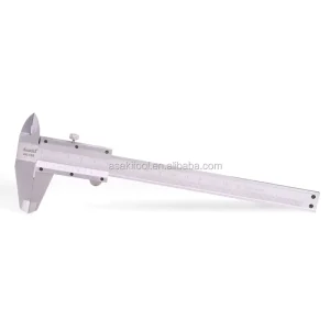 AK-0119 Stainless Steel Vernier Caliper 300mm