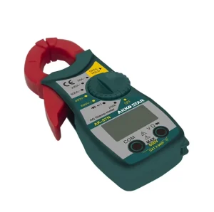 AKKO STAR High Precision AC Current Power 87N Multimeter Digital Clamp Meter