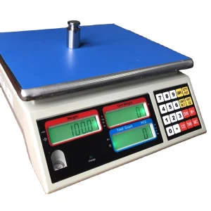 ALC Electronic Counting Weighing Scale