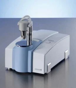 ALPHA II FT IR Spectrometer