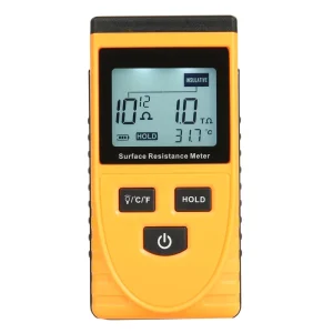 AMF065 Surface Resistance Meter