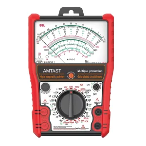 AMT88A AMT88B AMT88C AMT88N AMT88L Analog Multimeter Testing Equipment