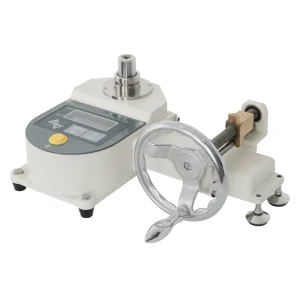 ANBH 10 Digital Display Torque Wrench Tester 10N.m Max Load Mechanical Torque Tester for Industrial