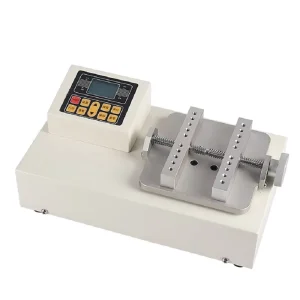 ANL P1 Digital Bottle Lid Torque Meter for Bottle Cap Tightening Torque Test Destructive Torsion Testing