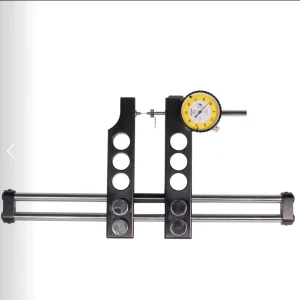 API 5B 7 2 Standard External Thread Taper Gage