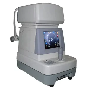 AR-1000A Auto Refractometer Keratometer Auto Ref Keratometer for Sale