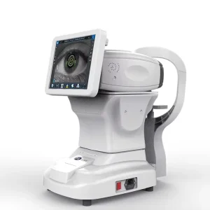 ARK-1 Optometry Machine 10.4″ Touch Screen 3D Tracking Auto Refractometer Keratometer