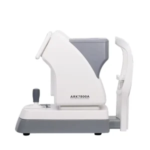 ARK7800 Auto Refractometer Keratometer Ultrasonic Diagnostic Devices Optical Glasses Equipment