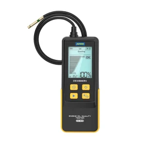 AS505 Temperature Transmittance ATF Automotive Transmission Fluid Measurement Tester