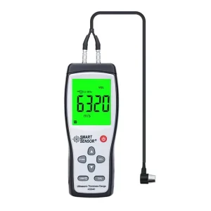 AS840 Ultrasonic Thickness Gauge