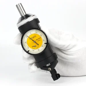 ASIMETO 469 00 6 Graduation 0.01mm Dial Centering Indicators