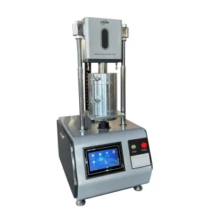ASTM 30kN 50kN Digital CBR Test Machine CBR Tester for Soil Bearing Ratio Laboratory Testing Equipment
