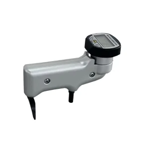 ASTM B648 High Precision Digital Barcol Hardness Tester Portable Digital Barcol Gauge for Fiberglass FRP Aluminum Alloy