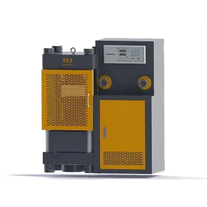 ASTM C39 2000kN Digital Display Concrete Compressive Strength Test Machine Press Machine Compression Testers for Cylinder