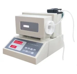 ASTM D4052 High Accuracy Liquid Density Meter U Tube Tester 0.001g/cm Resolution 2ml Sample Volume for Oil Testing