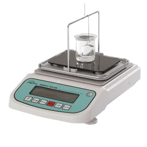 ASTM D4052 Laboratory Density Gauge Densitometers Portable Density Meter for Liquids