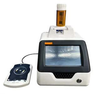 ASTM D664 Lab Testing Machine Fully Automatic Total Acid and Base Number Tester TAN TBN Titrator
