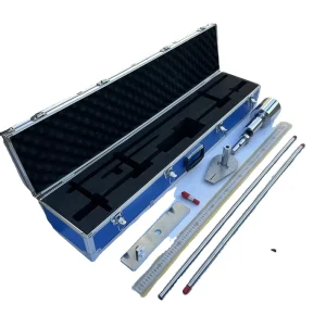 ASTM Dynamic Cone Penetrometer DCP Testing Equipment Low Price 1 year Warranty Soil Testing Equipment