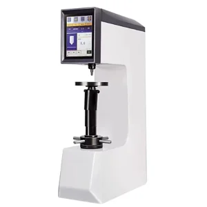 ASTM E18 ISO 6508 2 Touchscreen Numerical Display Surface Rockwell Hardness Tester Hardness Testing Machine with LCD Screen