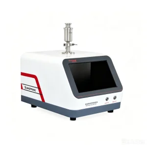 ASTM F2338 Leak Tester Vacuum Decay Leakage Testing Instrument Non Destructive Leak Detection Equipment High Accuracy