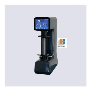ASTM Heat Treatment Incoming Inspection Electronic Force Touch Screen Digital Rockwell Hardness Tester Cell Loading Rockwell