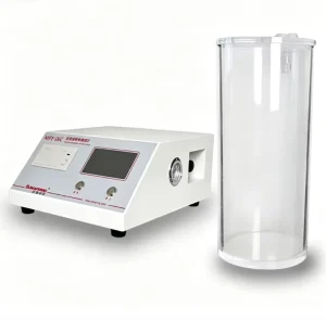 ASTM Positive Pressure Sealer Tester Medical Device Sterile Packaging Integrity Testing Equipment High Accuracy IP65 Protection