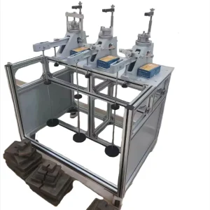 ASTM Standard Oedometer Soil Test Apparatus Consolidometer Instrument Consolidation Test Machine
