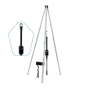 ASTM Standard Penetration Test SPT Soil Testing Instrument for Site Investigation Testing Machine