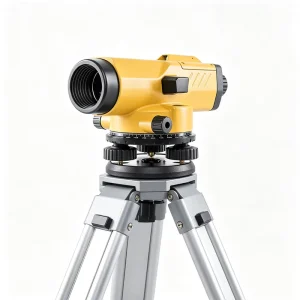 AT B3A 28x Automatic Level High Precision Land Survey Instrument for Engineering Waterproof Construction Surveying Instrument