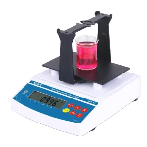 AU 300AW Ammonia Water Concentration Tester Industrial Liquid Density Meter for Ammonia Water
