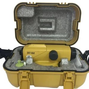AUTO LEVEL AT B2 High Quality Gance Auto Level Instrument Telescopic Automatic Level Measuring Instrument