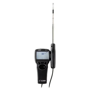 AVM430 Velometer Thermal Anemometer