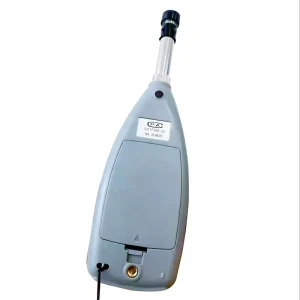 AWA5661 Digital Sound Level Meter Decibel Meter 160dB Noise Meter