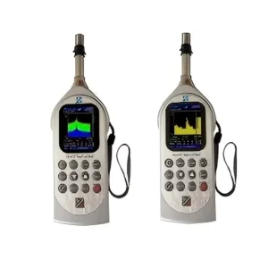 AWA6228+ Sound Level Meter Comply with IEC 61672 Class 1 and IEC61260 Class 1 and IEC 61252