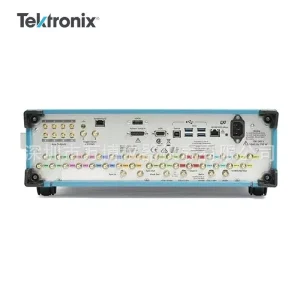 AWG5200 Series Arbitrary Waveform Signal Generator Electronic Measuring Instruments Including AWG5202 AWG5204 AWG5208