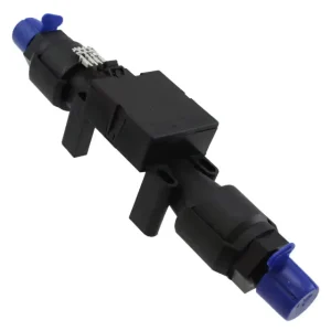 AWM5104VC AWM 5000 Series High Flow Mass Airflow Sensor Air 0 l/min 20 L/min