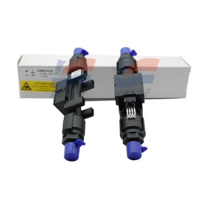 AWM5104VN Mass Air Flow Sensors 0 to 20 SLPM Dry Gas Transducer Silicon Materials