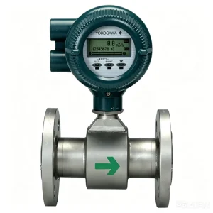 AXF050 ADMAG Electromagnetic Flow Meter DN50 4-20mA HART Stainless Steel Sewage Industrial Liquid Measurement