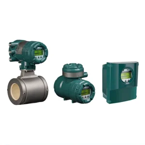 AXG050 Electromagnetic Flow Meter Stainless Steel Magnetic Flow Sensor for Water DN50 50mm/2In OEM Customizable