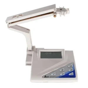 AZ86505 Multiparameter Benchtop Water Quality Meter pH ORP Cond. TDS Salinity Meter