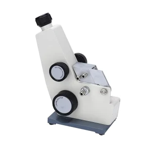 Abbe Refractometer Laboratory Auto ABBE Brix Digital Refractometer