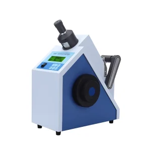 Abbe Refractometer STY-2S Automatic ABBE Refractometer Refractive Index
