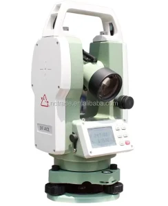 Accuracy 2″ Foif DT402L Theodolite