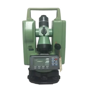Accuracy 2″ Theodolite Optical Theodolite for Sale