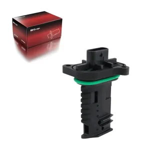 Accurate -40℃-120℃ Mass Air Flow Sensor for BMW Auto MAF Sensor 13627602038