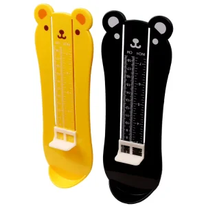 Accurate Foot Length Measuring Device for Children 0 8 Years Precise Shoe Trees Product