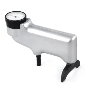 Accurate Industrial Barcol Hardness Tester