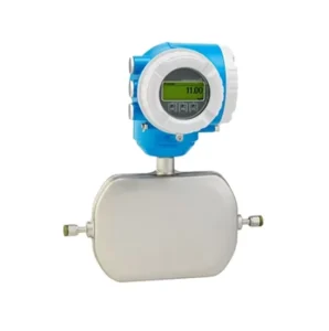 Accurate Single-tube Stainless Steel Clamp-On Coriolis Flowmeter Proline Promass A300 8A3C02-U0F5/0(8A3C02-AAIBABAFAAS) EHH