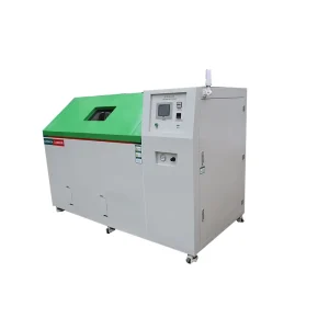 Acid Atmosphere Test Chamber for Metal Coating Corrosion Testing Programmable Environmental Test Machine GJB150.28